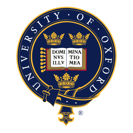 University of Oxford